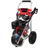 ZEUZ Nettoyeur haute pression 196 cc 280 bar 510 l/h