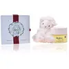 Kaloo Les Amis Eau de Senteur Bébé 100 ML + Animal en Peluche - Agneau