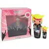 Cheery - Kokeshi Coffret Cadeau 50 ml