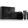 MAUBOUSSIN Coffret parfumé Star - Boisé ambré - Homme - 4 produits