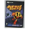 Logithéque Pacman World 2