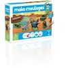 TF1 Games Mako moulages Destination savane 6 moules