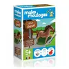 Mako moulage Mon cheval