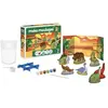 Mako Nouveau Coffret Monde des dinosaures - 6 moules