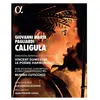 Outhere Distribution France Caligula Blu-ray