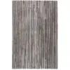 AFK Living Tapis en fibres recyclées 120 x 170