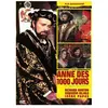 FILMS DU PARADOXE Anne des mille jours DVD