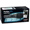 Prodipe TT1 Lanen - Micro chant dynamique cardioïde - Noir
