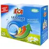 ECA Lessive tous textiles et toutes températures - x25 pastilles