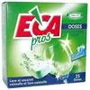 ECA Pastille de lavage pour lave-vaisselle - x25 tablettes