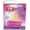 ECApros - Lessive Linge au Savon de Marseille - 27 Doses