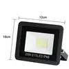 Sysled - Projecteur led Blanc Froid IP66 étanche intérieur extérieur P...