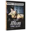 Les Films De L Astre La Vie d'O-Haru Femme galante DVD