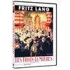 Les Trois Lumières DVD