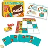 Jeu de cartes Aritma LogiDingo