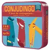 Aritma Jeu de plateau - ASMODEE - Conjudingo CM1 CM2 - Mixte - A partir de 8 ans - 30 min