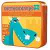 Aritma Jouets éducatifs - Orthodingo - Jeu éducatif