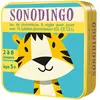 Jeu éducatif - ASMODEE - Sonodingo - Jaune - Enfant - Mixte