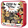 ASMODEE - Casse toi pov'con 2 : Jeu de poche - Jeu de société