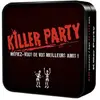 Asmodee Jeu de société Killer Party  - Cocktail Games Jeu de société  - CGKP01 