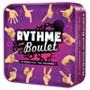 Asmodee Jeu de société Rythme & Boulet  - Cocktail Games Jeu de société  - CGRNB01 