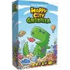 Asmodee Jeu de société Happy City : Grozilla  - Cocktail Games Jeu de société  - CGHCG01 