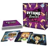 Rythme and Boulet - Asmodee - Sens du rythme, observation et ruse seront vos atouts - Dès 8 ans