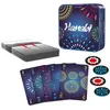 Asmodee Jeu de société Hanabi  - Cocktail Games Jeu de société  - AS-CGHAN02 