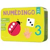 Aritma NUMEDINGO