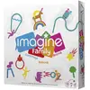Asmodee Jeu De Société Imagine Family