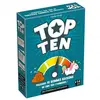 Jeux de société top Ten Asmodee Editions SPE Bleu 19,5x5x15 cm A2101209
