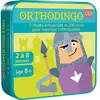 Jeu éducatif Aritma Orthodingo CE2