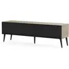Meliconi TOPLINE 160 - Meuble audio vido 160cm