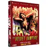 BACH FILMS Coffret The Velvet Vampire Condamné à vivre Volume 9 DVD