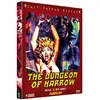 BACH FILMS The Dungeon Of Harrow, Bloodlust Volume 11 DVD