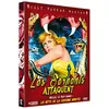 BACH FILMS Les Serpents attaquent, La bête de la caverne hantée Volume 12 DVD
