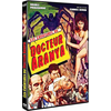 BACH FILMS Les Créatures du Dr Aranya DVD
