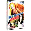 BACH FILMS Santo contre les Zombies DVD