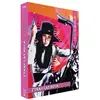BACH FILMS Coffret Stray Cat Rock Combo Blu-ray DVD