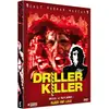 BACH FILMS Driller Killer, Blood And Lace Volume 18 DVD