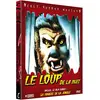 BACH FILMS Coffret Le Loup de la nuit La Fiancée de la jungle Volume 2 DVD