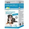 Vetoform Comprimés Purge Aux Plantes Pour Grand Chien 50 Comprimés