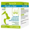 Vetoform Pelage et Peau Chien Chat 100g