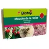 Attractif contre mouche de la cerise Biotop (2 capsules)