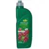 STAR JARDIN Engrais géraniums et plantes de terrasses et balcons - liquide - 1 L