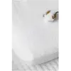 Kadolis Alèse de berceau en coton bio (50 x 83 cm)
