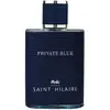 SAINT HILAIRE Private Blue Eau de parfum - Boisé hespéridé - Homme - 100 ml
