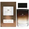 BRUNO SAINT HILAIRE Ambre Chic Eau de parfum - Boisé épicé - Homme - 100 ml 