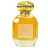 Eau de parfum - PASCAL MORABITO - Sultan or - Femme - 100 ml - Oriental - ambré - gourmand