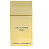 GOLD OUD EDITION Pascal Morabito Eau de parfum 100ML